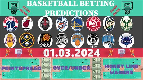 basketball predictions|nba prédictions today.